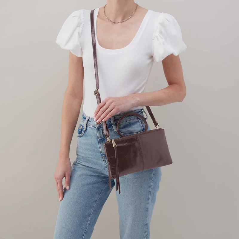 Sable Crossbody