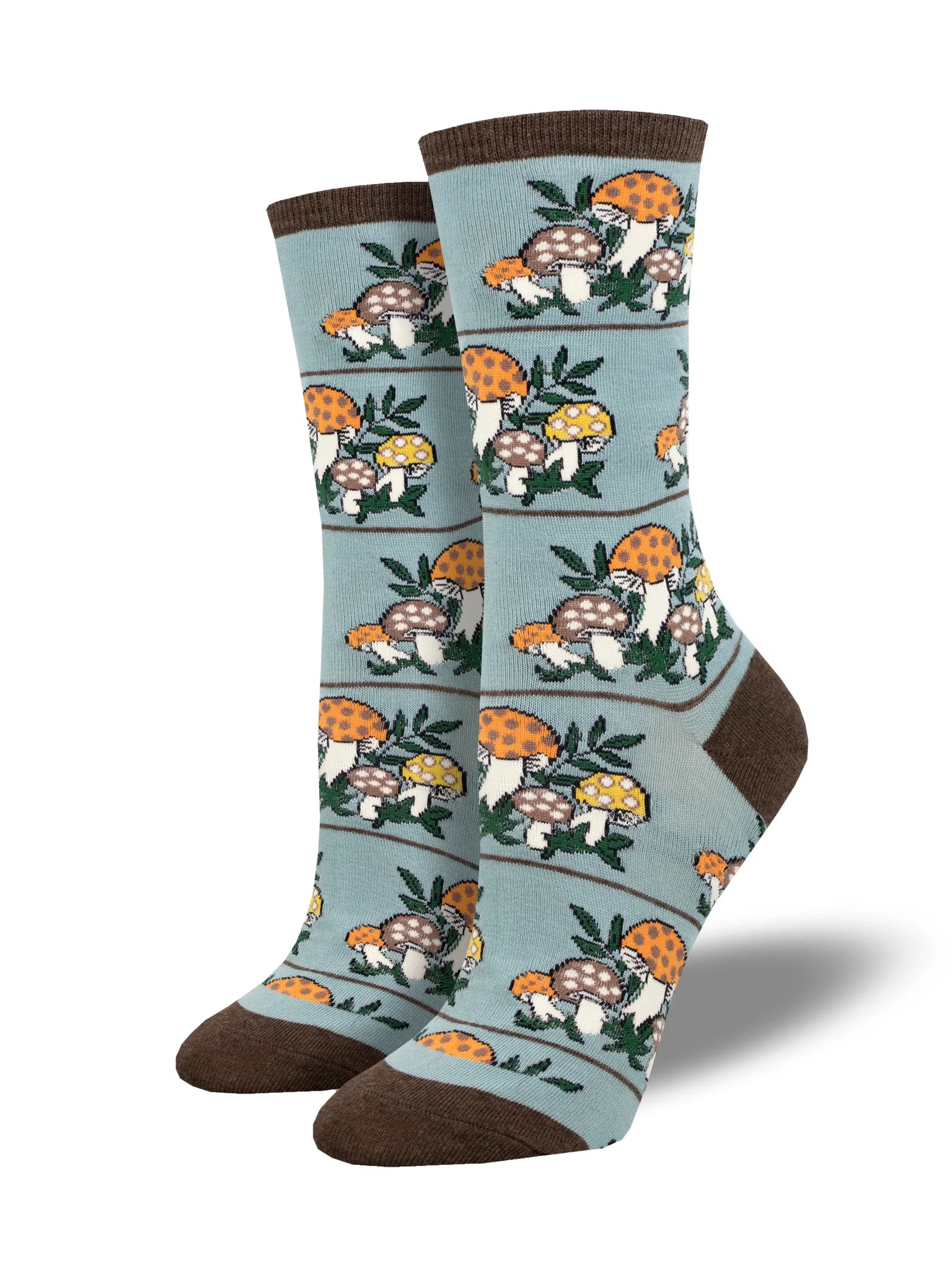 Magic Mountain Socks