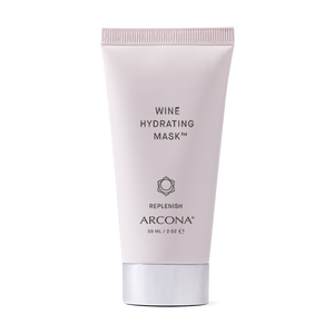 WINE HYDRATING MASK