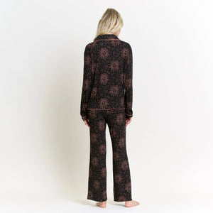 All American Long PJ Set