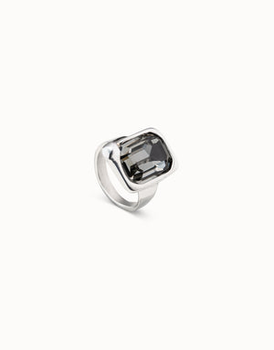 Unexpected Ring | Silver