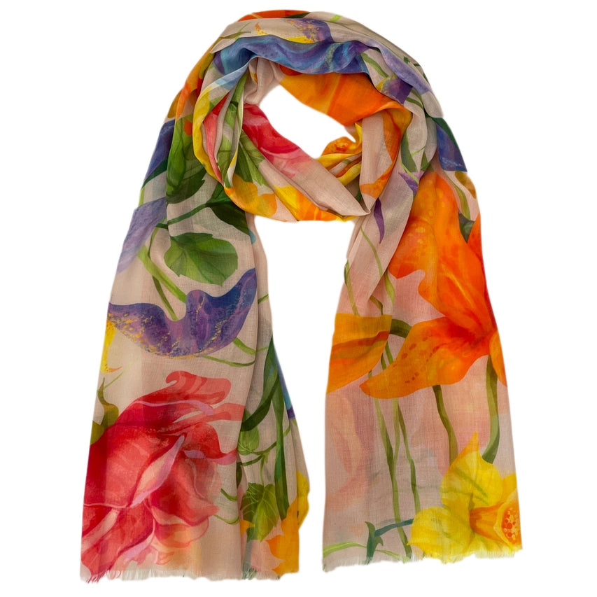Lilly Scarf