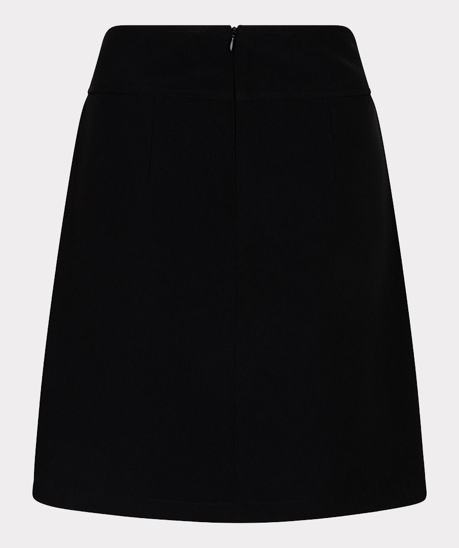 Short City Skirt