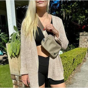 Dixie "Bum" Bag