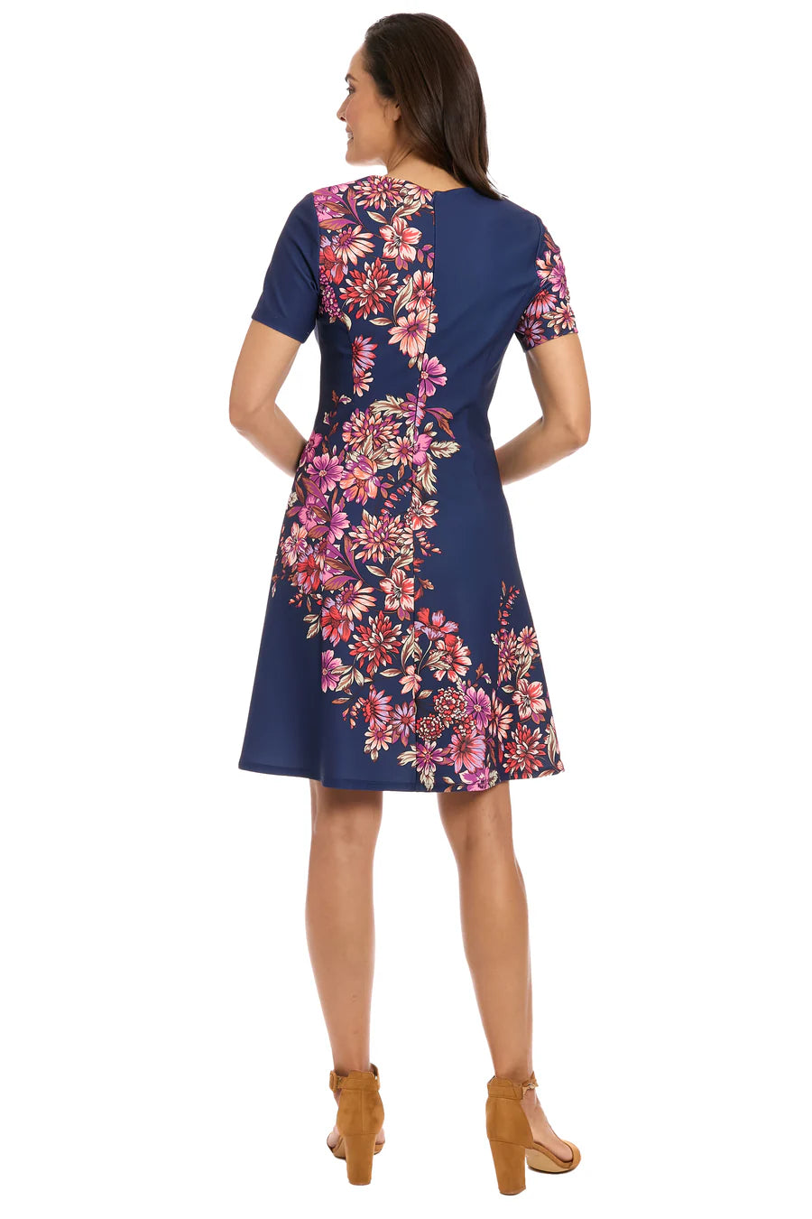 Maggy London Tahira Dress