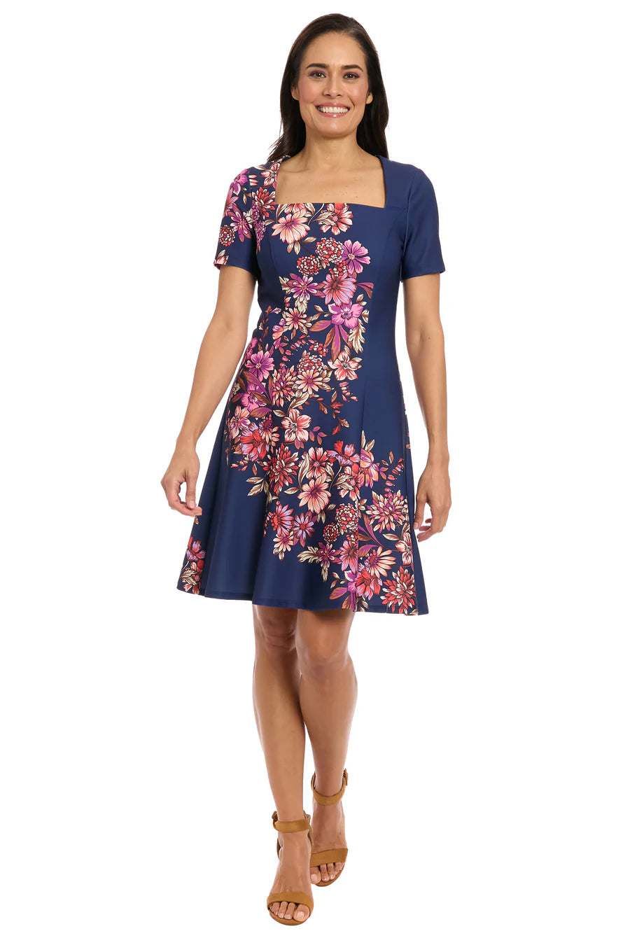 Maggy London Tahira Dress