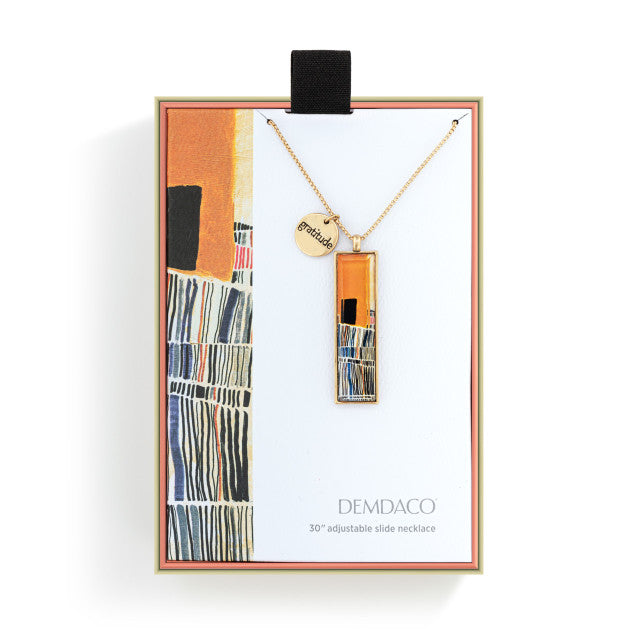 ArtLifting Necklace | Limestone Barn