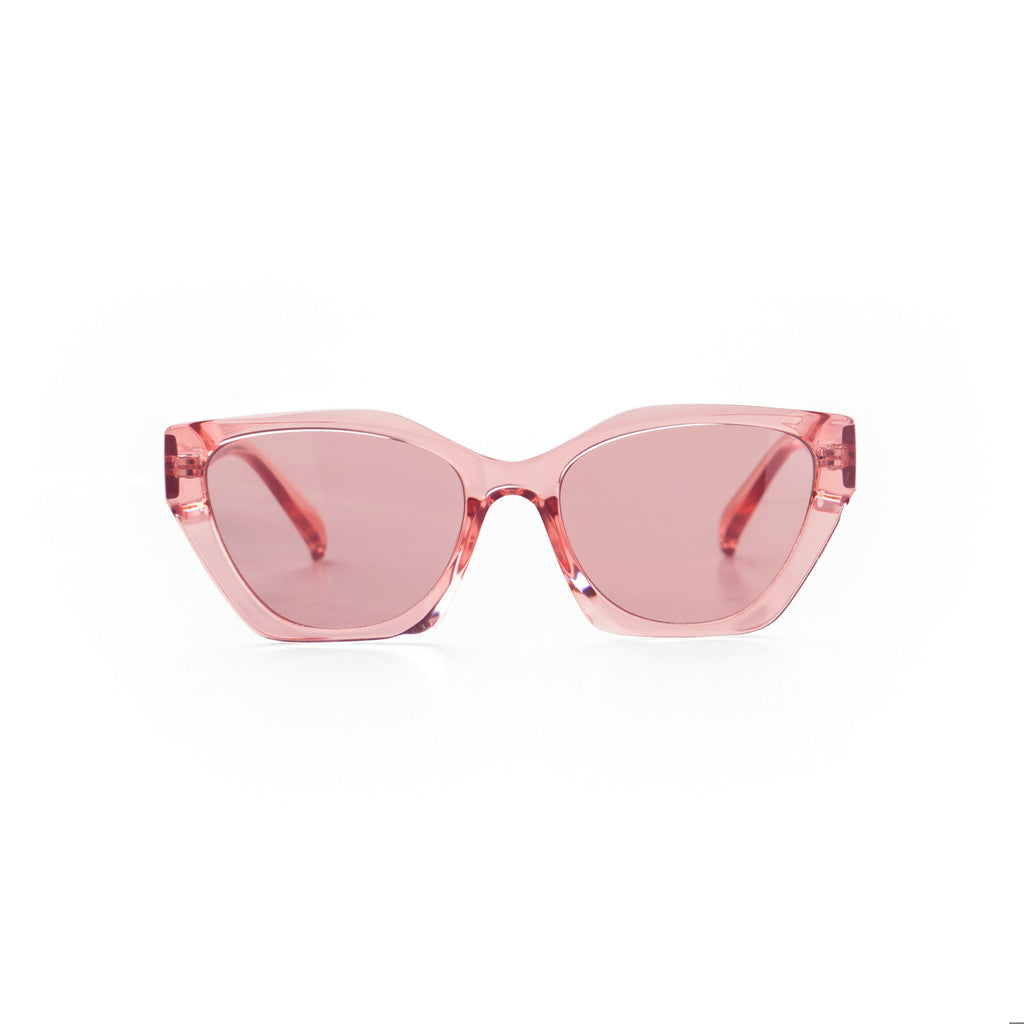 Pretty In Paradise Sunglasses