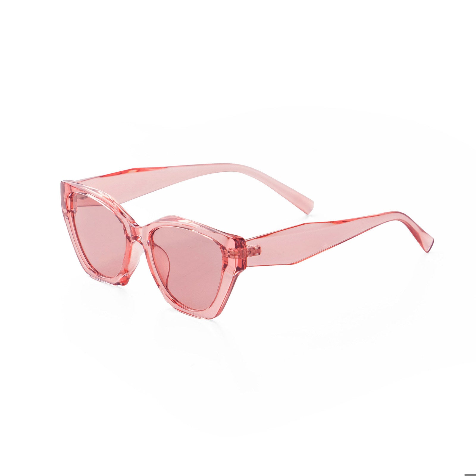 Pretty In Paradise Sunglasses