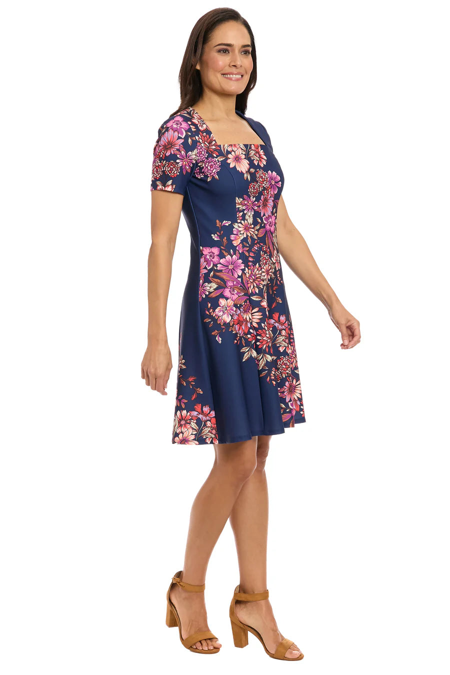 Maggy London Tahira Dress