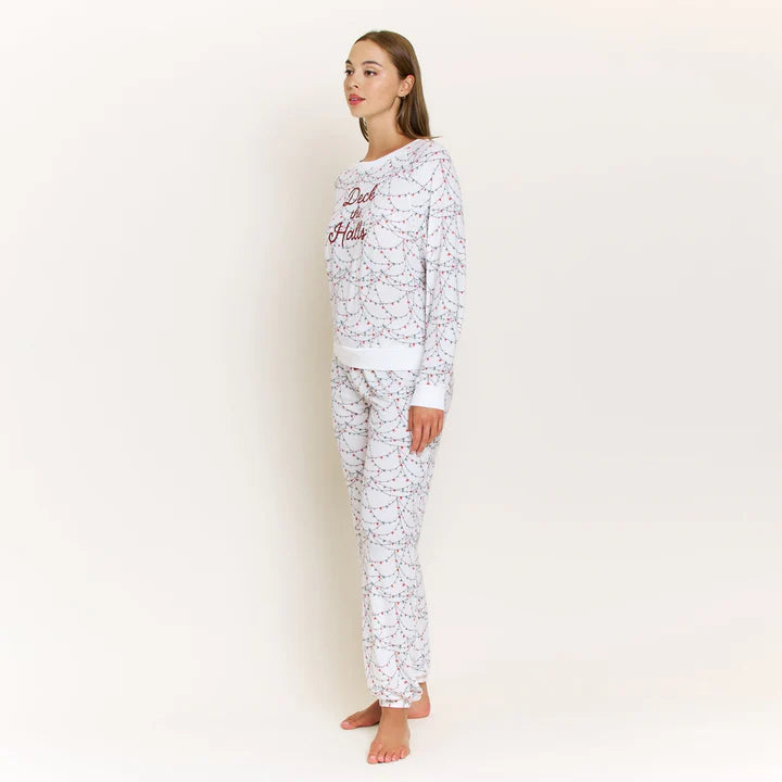 Honeydew Star Seeker Long Set