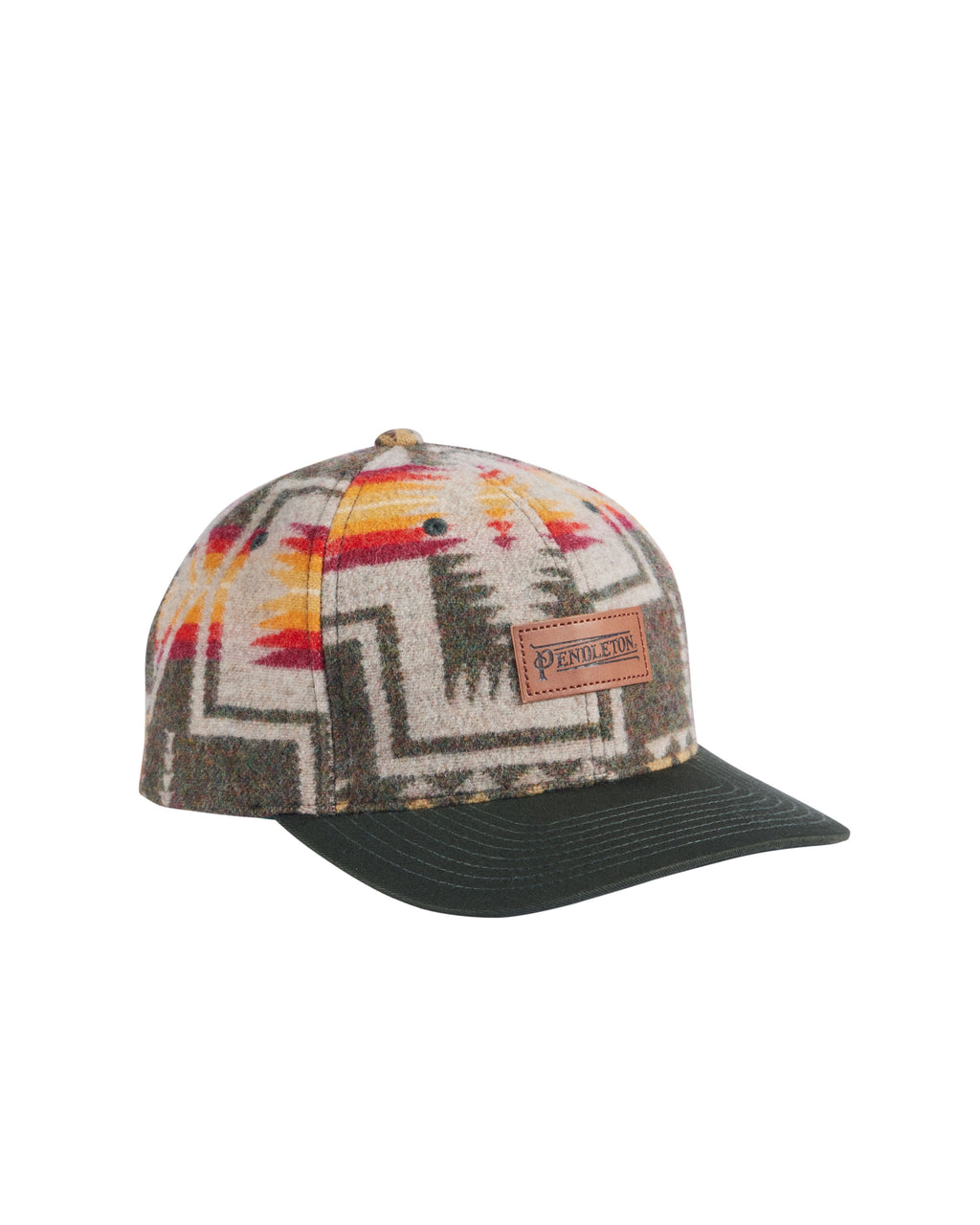 Pendleton Wool Hat