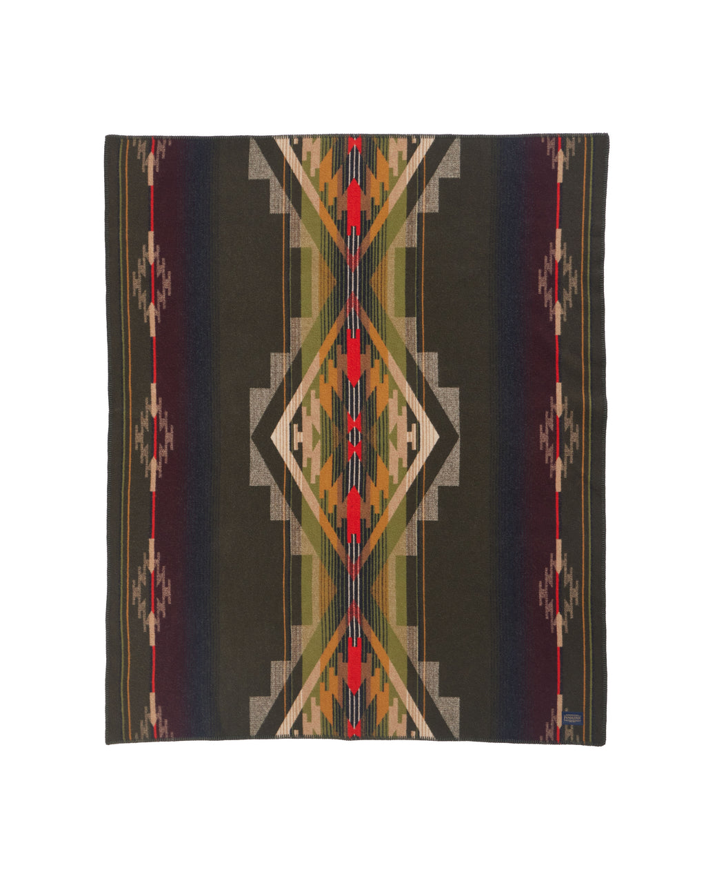 Pendleton Tumalo Throw