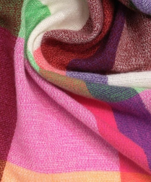 Lucinda Scarf | Multi