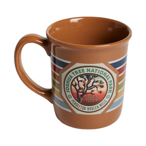 National Park Mugs