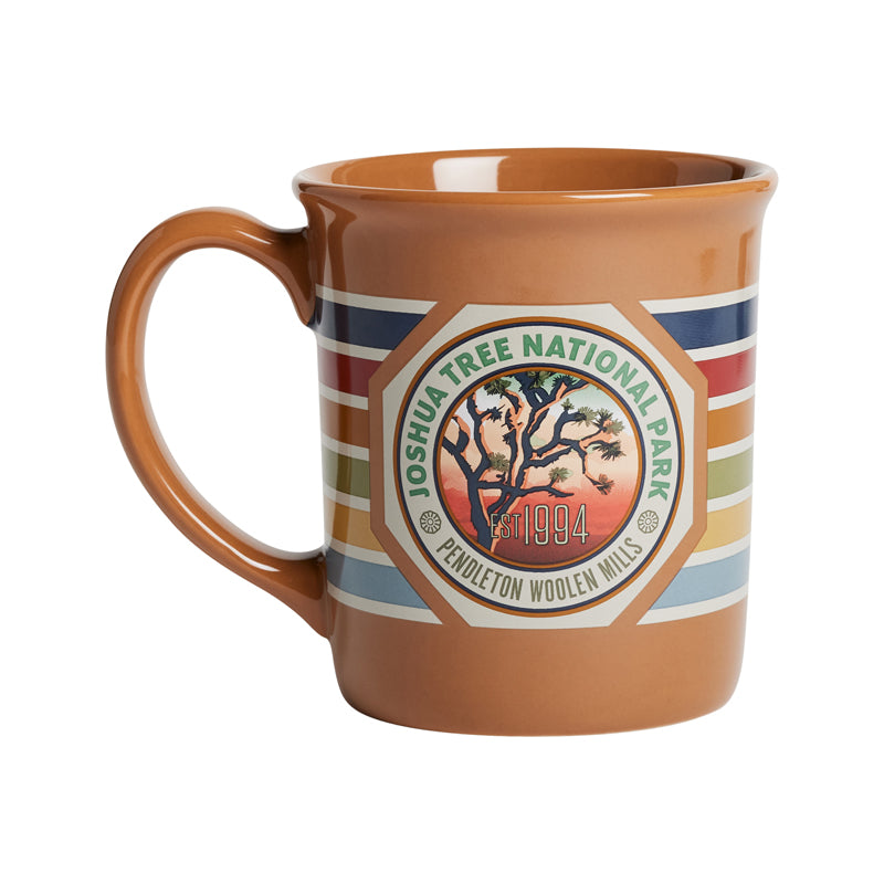National Park Mugs