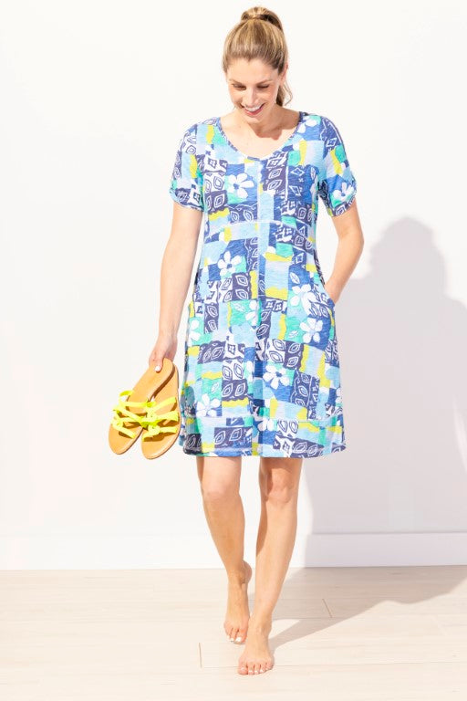 Bistro Dress