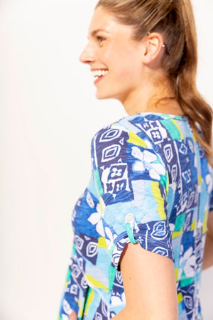 Bistro Dress