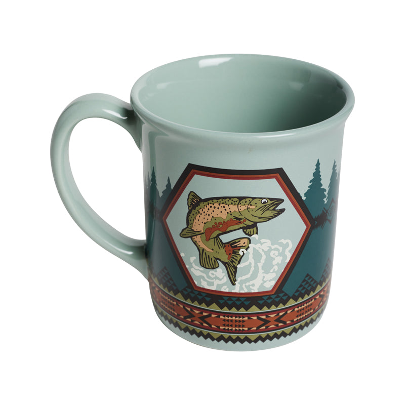 Pendleton Coffee Mug