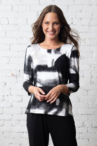 Arthouse Knits Easy Tee