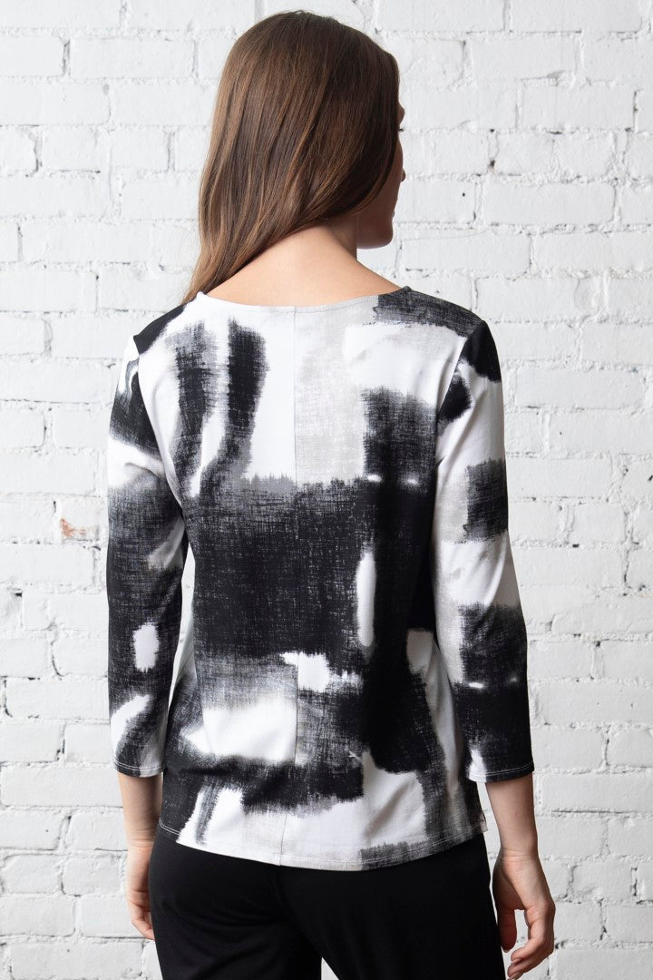 Arthouse Knits Easy Tee