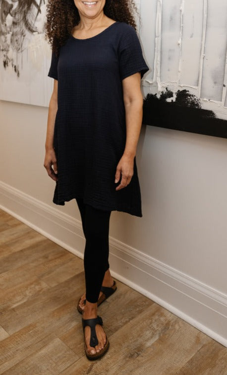 Layla Dress | Shannon Passero