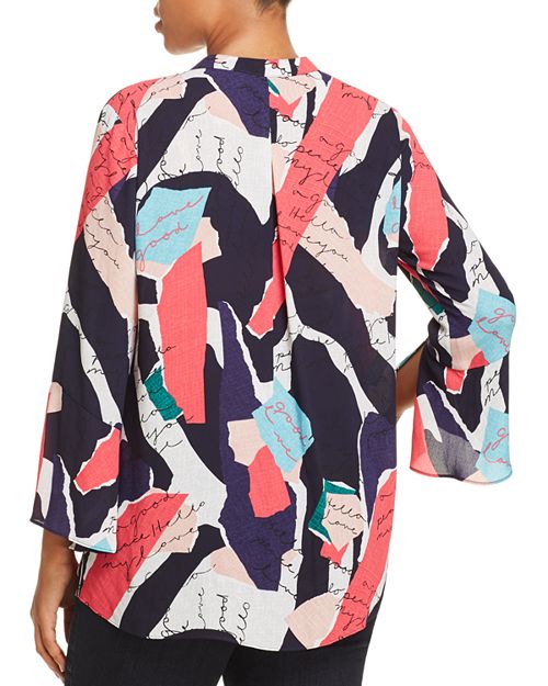 Nic & Zoe: Top