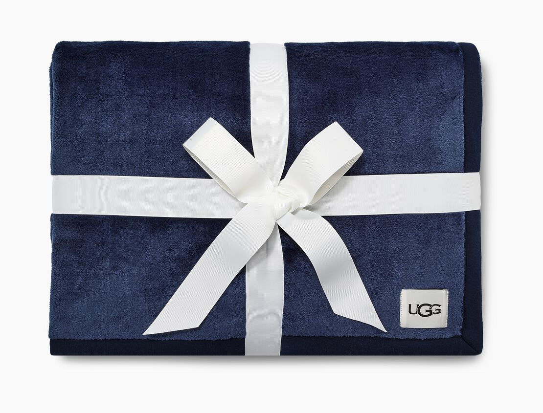 Ugg Blanket