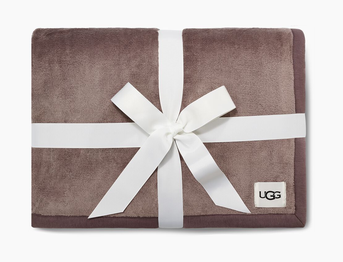 Ugg Blanket