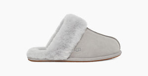 Scuffette II Slippers | Cobble