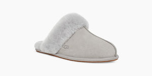 Scuffette II Slippers | Cobble