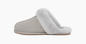 Scuffette II Slippers | Cobble