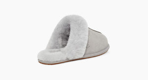 Scuffette II Slippers | Cobble