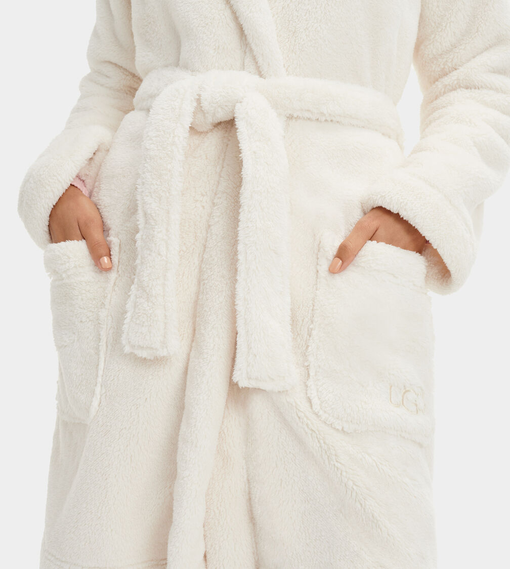 Aarti Robe | Cream 