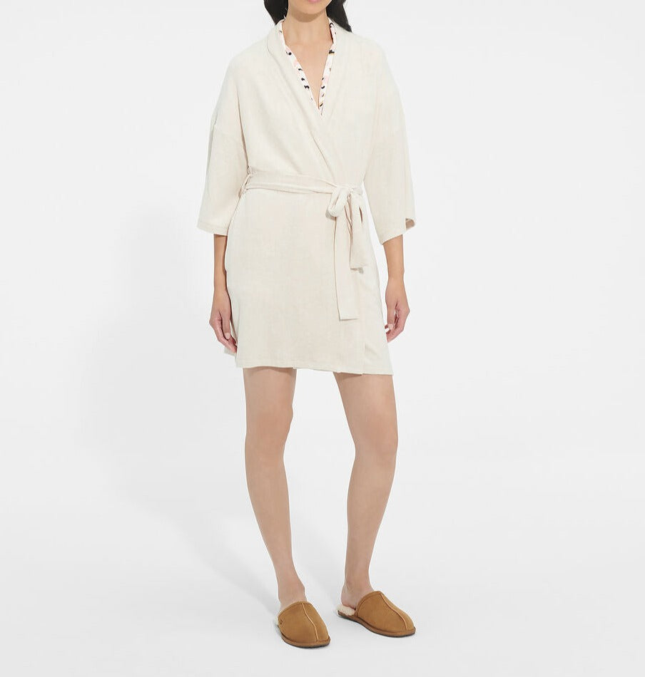 MONROSE ROBE | UGG