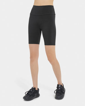 Rilynn Biker Short | Black