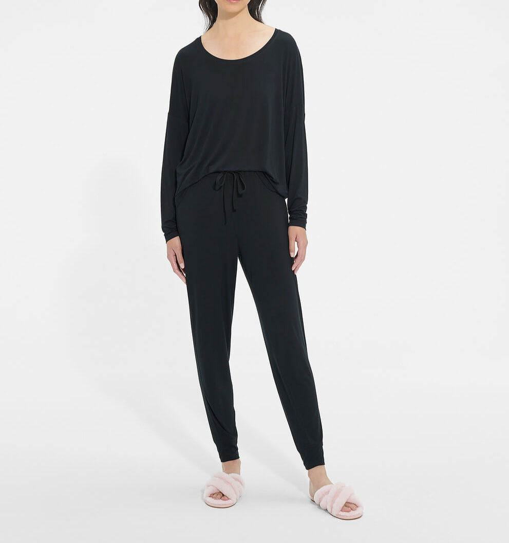 Birgit Set II | Black