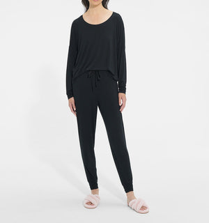 Birgit Set II | Black