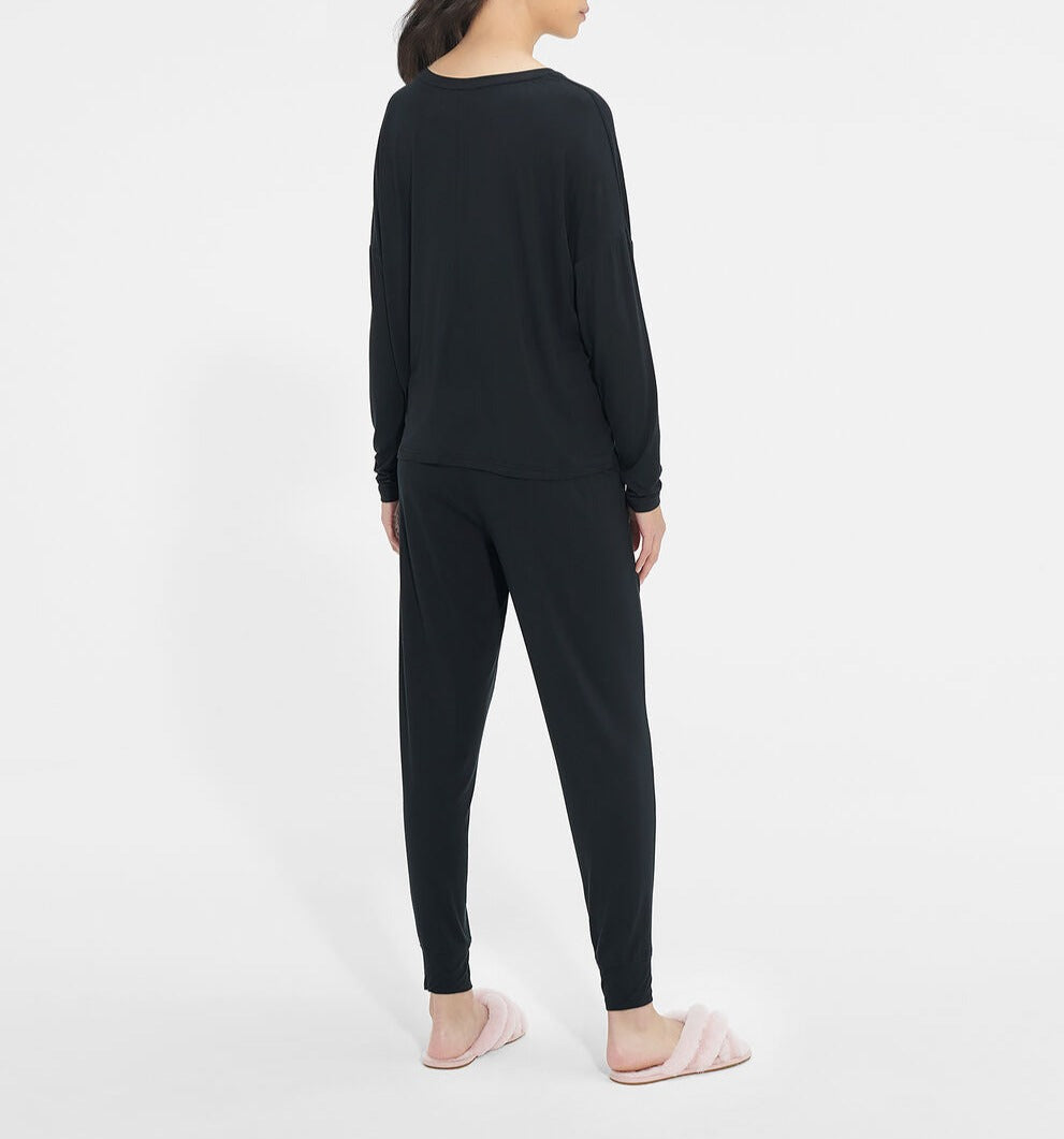 Birgit Set II | Black