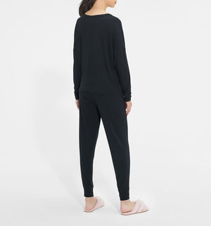 Birgit Set II | Black