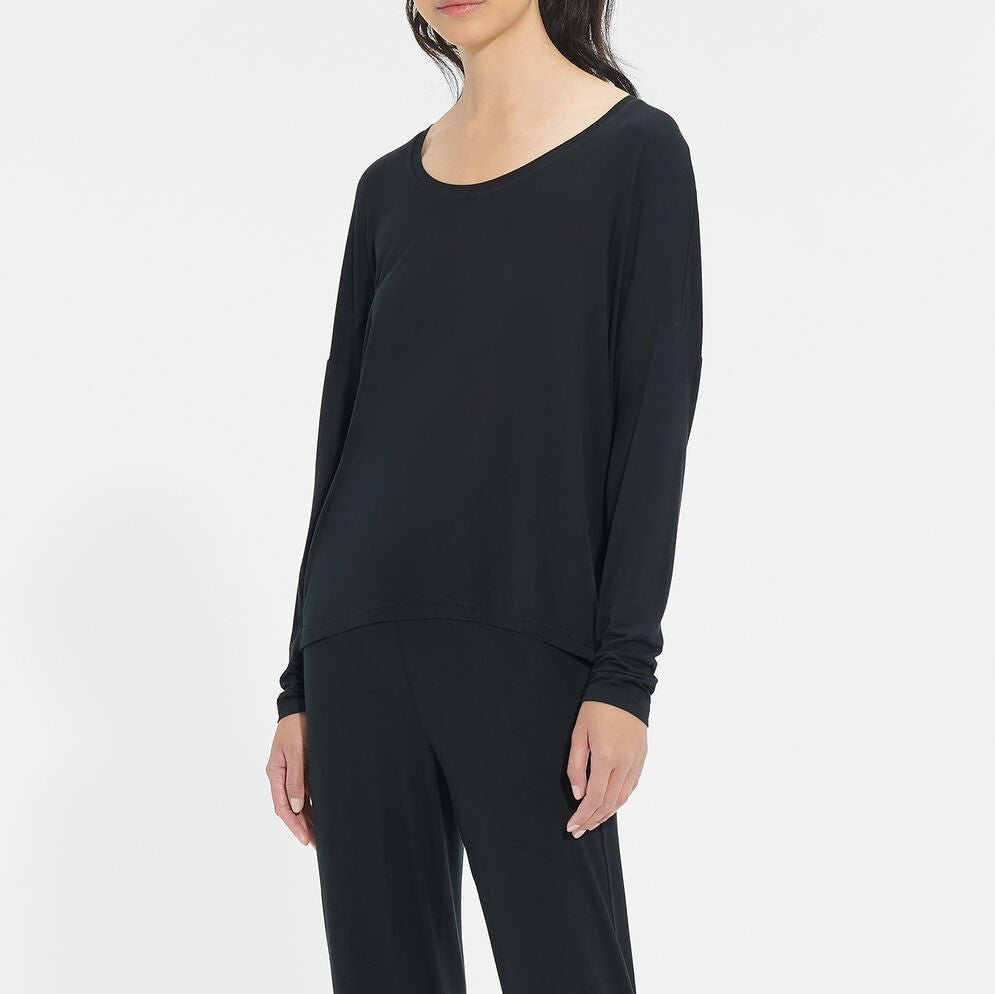 Birgit Set II | Black