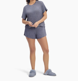 Cozy Set | Blue ish grey 