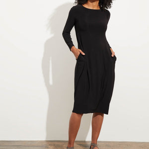 Charlotte Dress