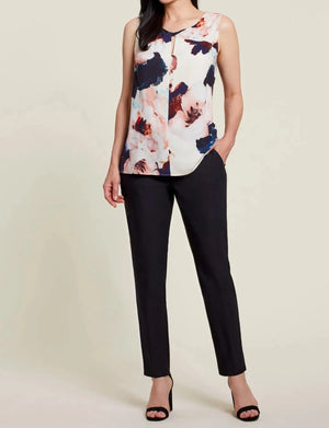 Slim Ankle Pant