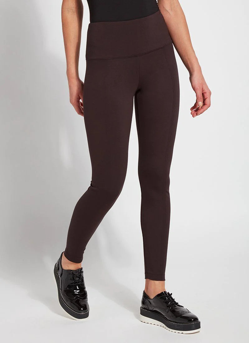 Legging | Double Espresso