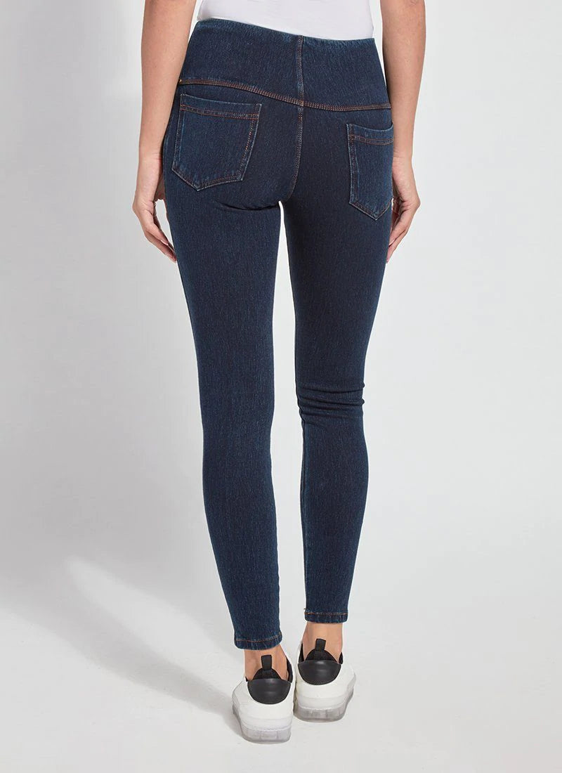 Toothpick Denim | Indigo