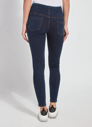 Toothpick Denim | Indigo