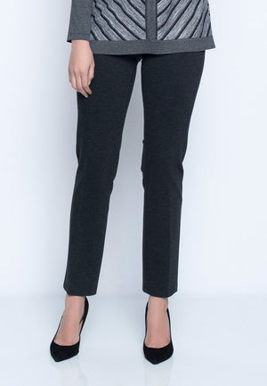 Straight Leg Pants