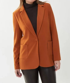 Blazer | Amber Stone