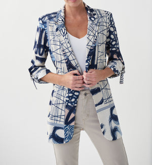 Midnight Blue | Joseph Ribkoff